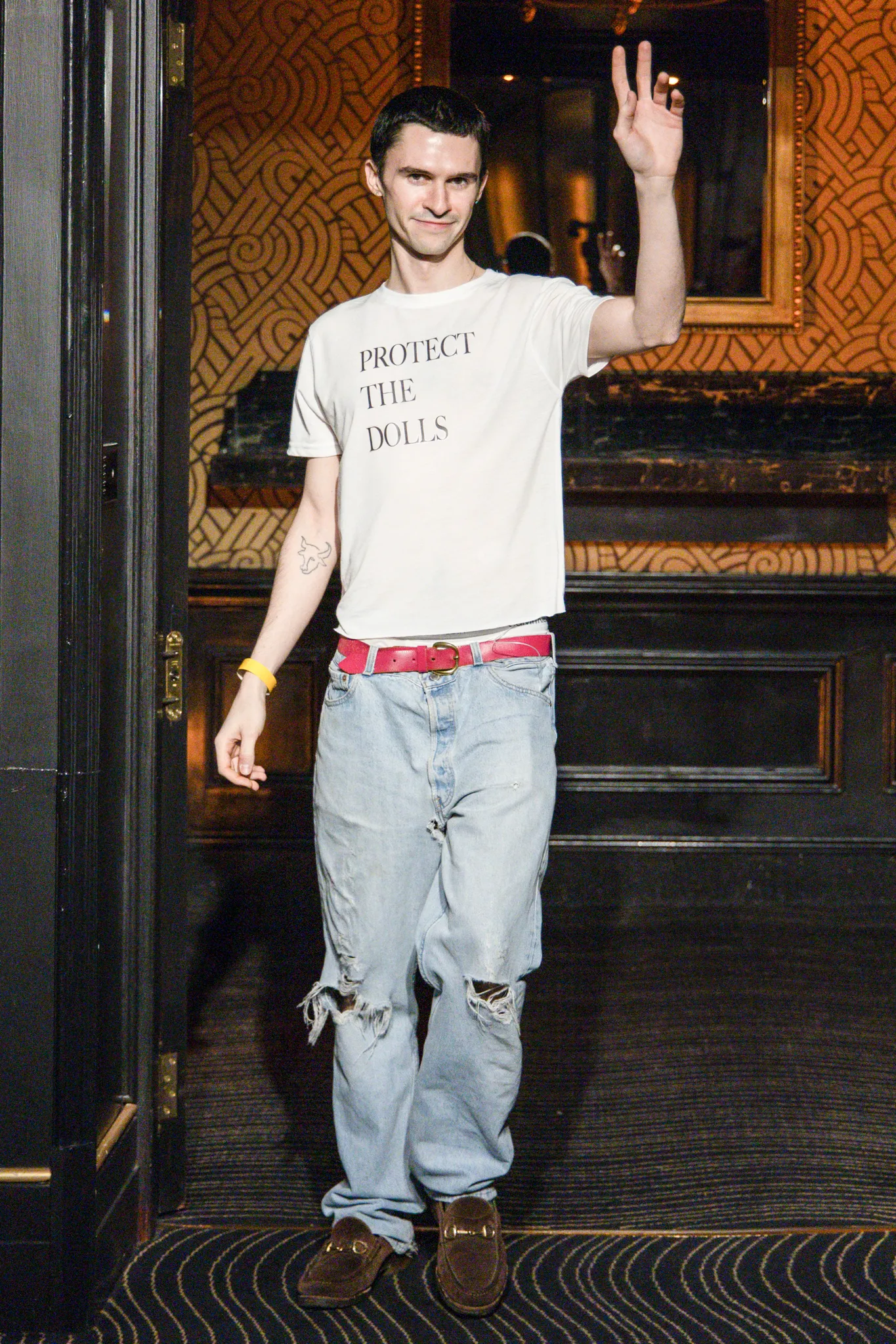 THE TEN NEWCOMERS MAKING THEIR NYFW DEBUT THIS SEASON