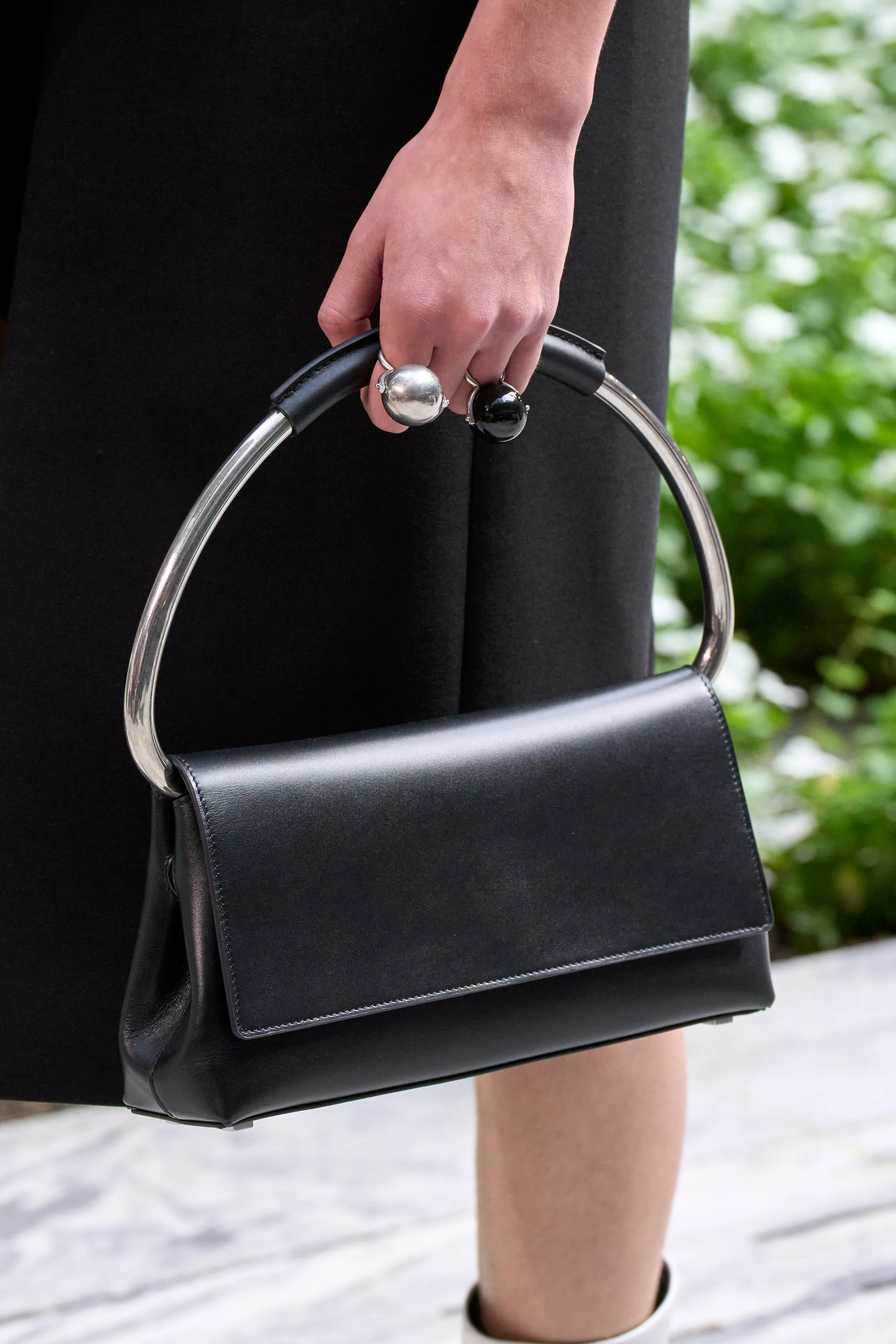 THE ACCESSORIES THAT STOLE NYFW SPRING 2027 — image 1