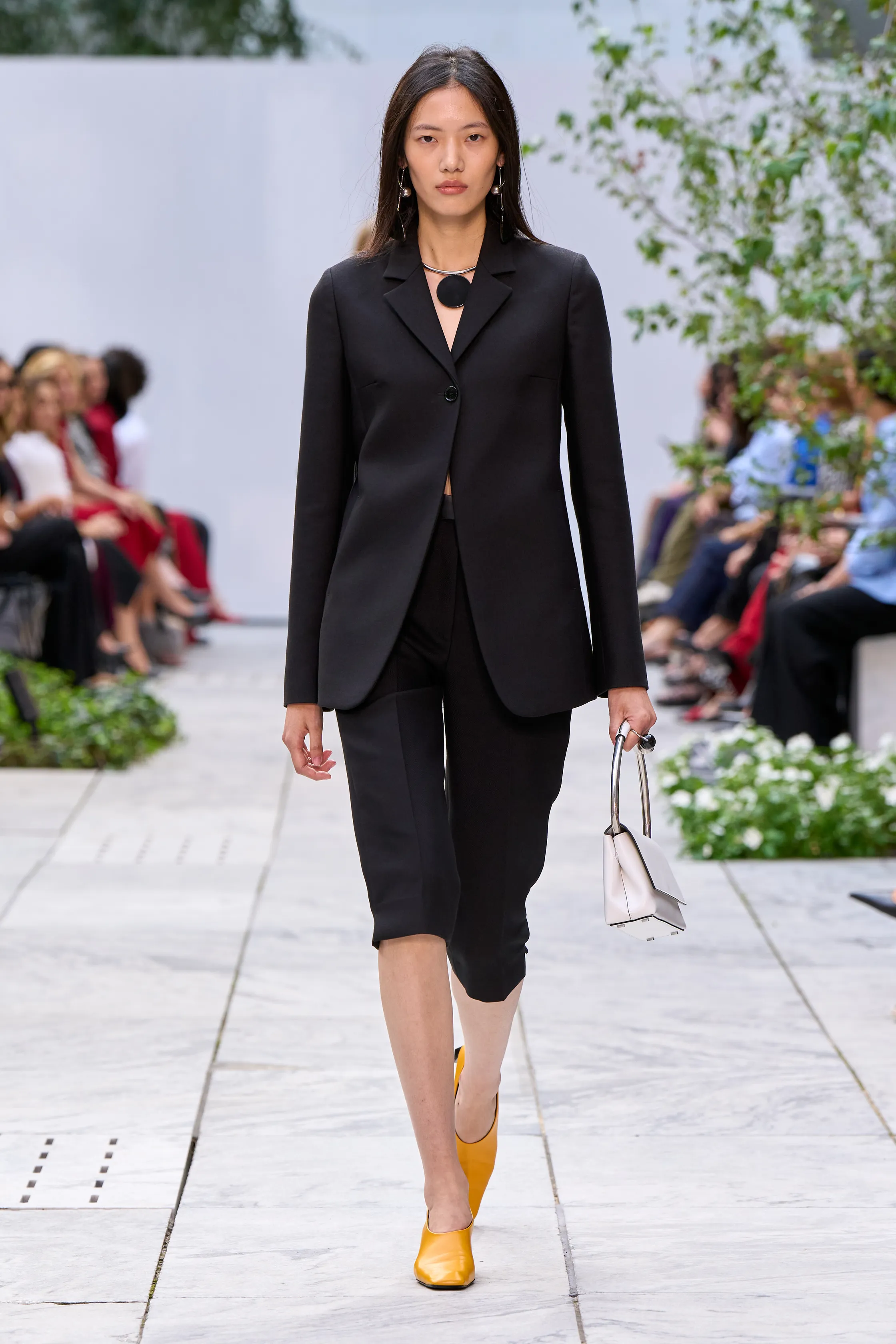 THE ACCESSORIES THAT STOLE NYFW SPRING 2027 — image 5