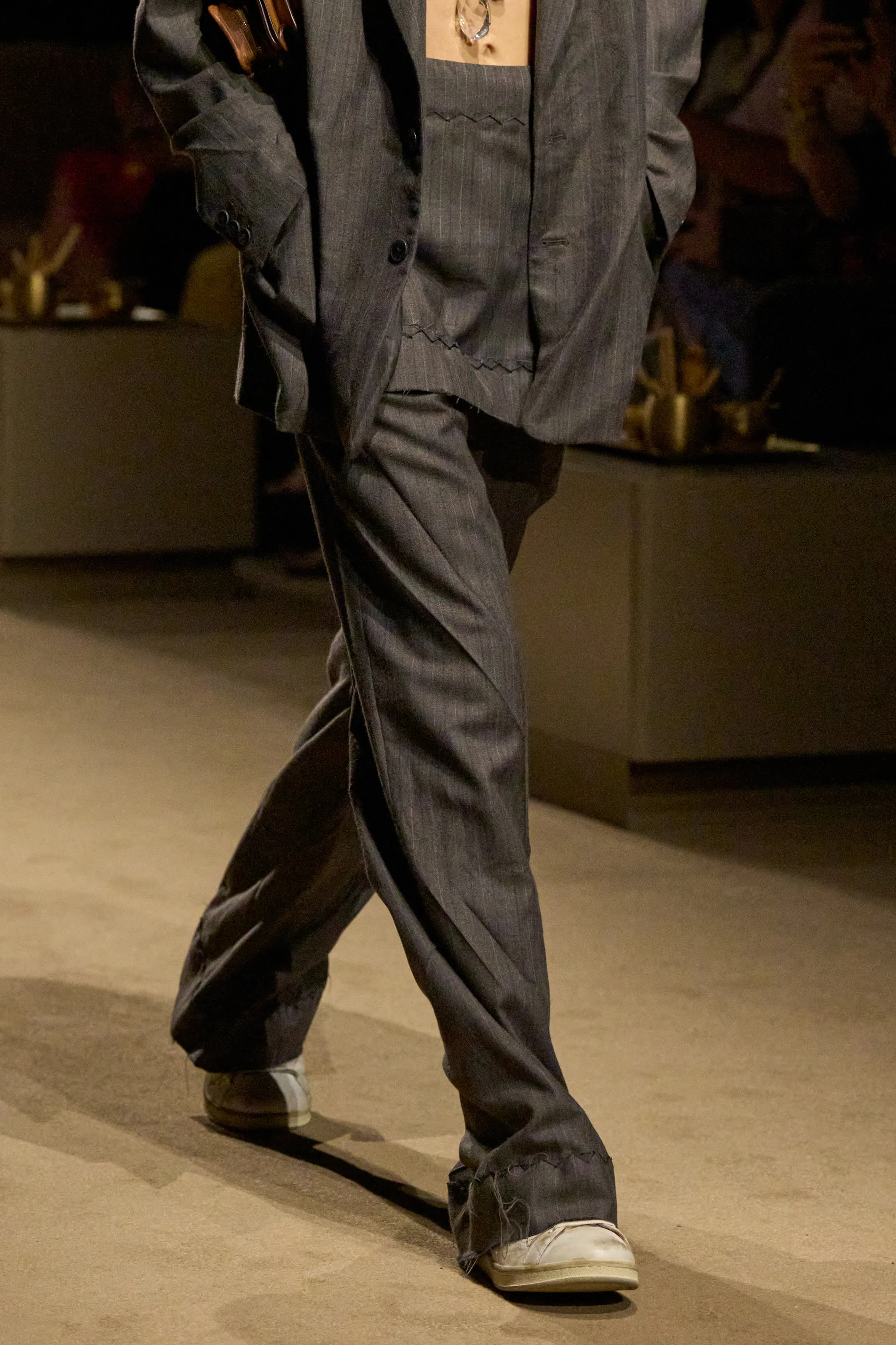 THE ACCESSORIES THAT STOLE NYFW SPRING 2027 — image 13