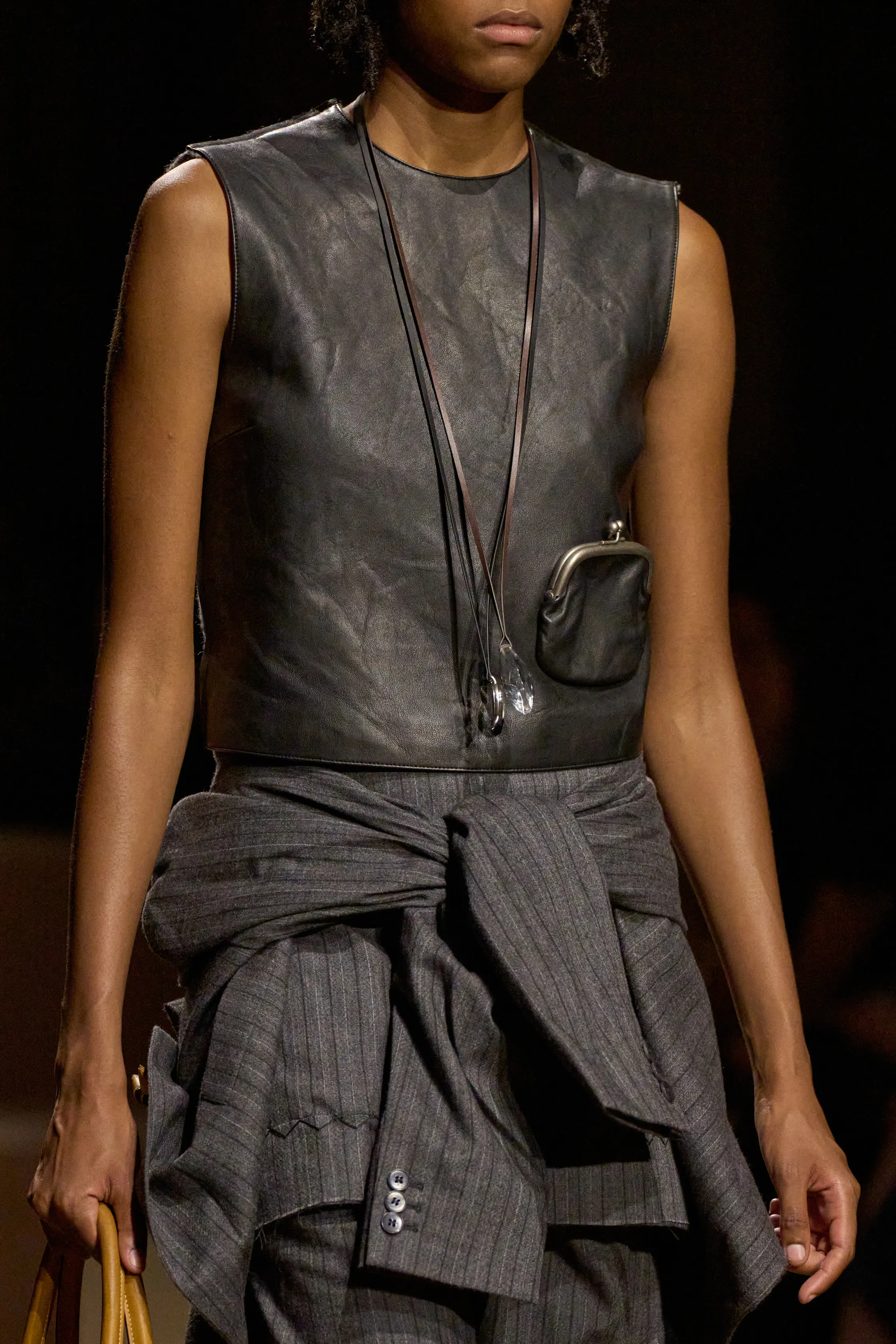 THE ACCESSORIES THAT STOLE NYFW SPRING 2027 — image 14