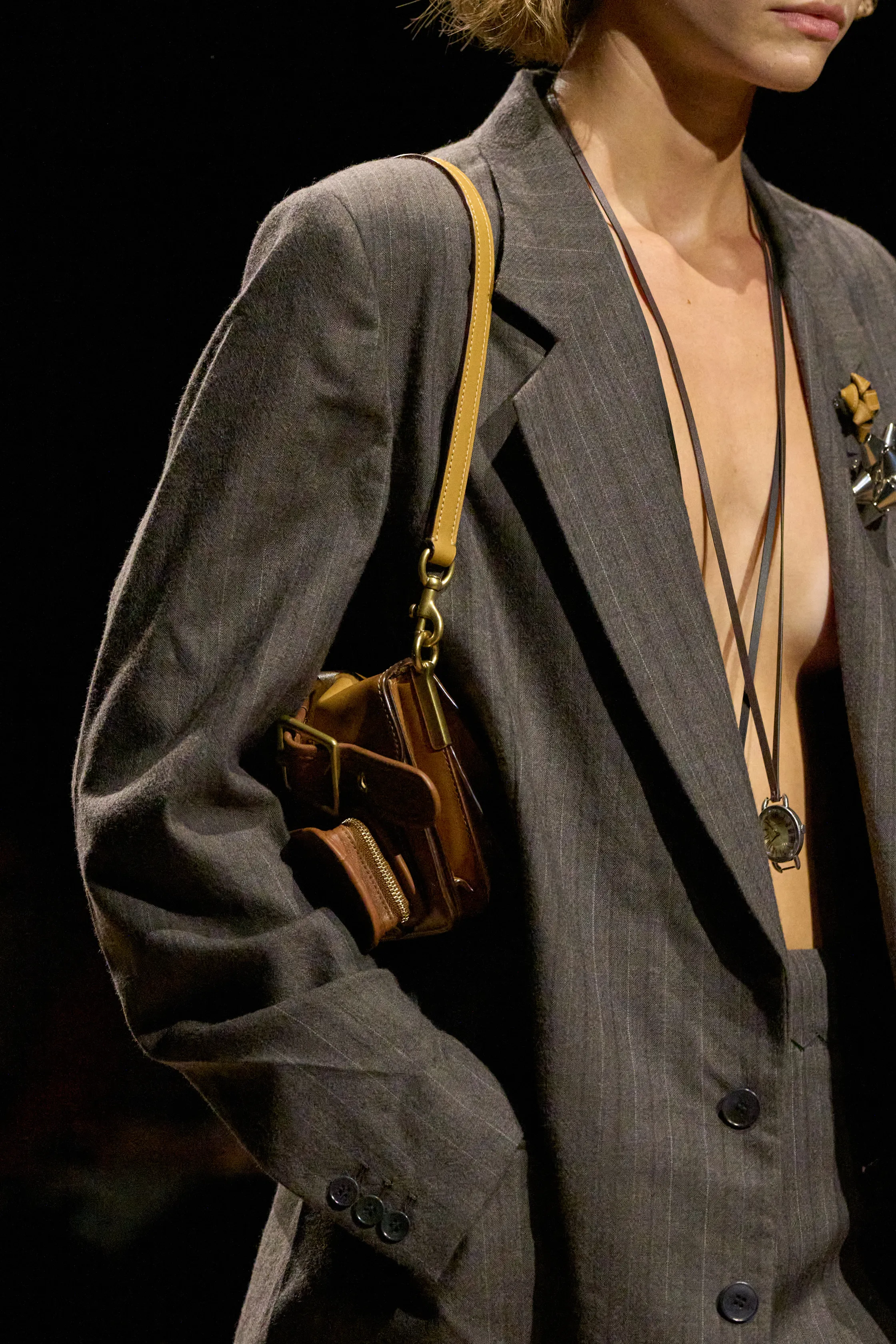 THE ACCESSORIES THAT STOLE NYFW SPRING 2027 — image 15