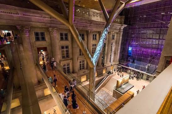 National Gallery Singapore's Blockbuster 2026 Lineup