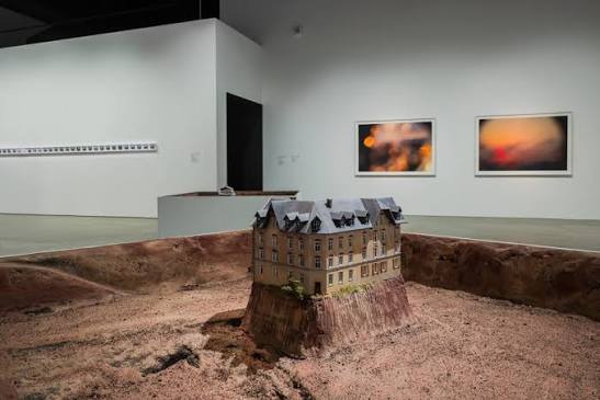 Singapore Biennale: 'Pure Intention'