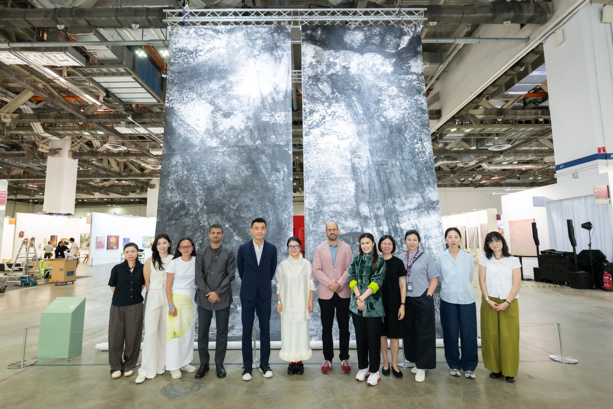 ART SG 2026 Returns to Marina Bay Sands