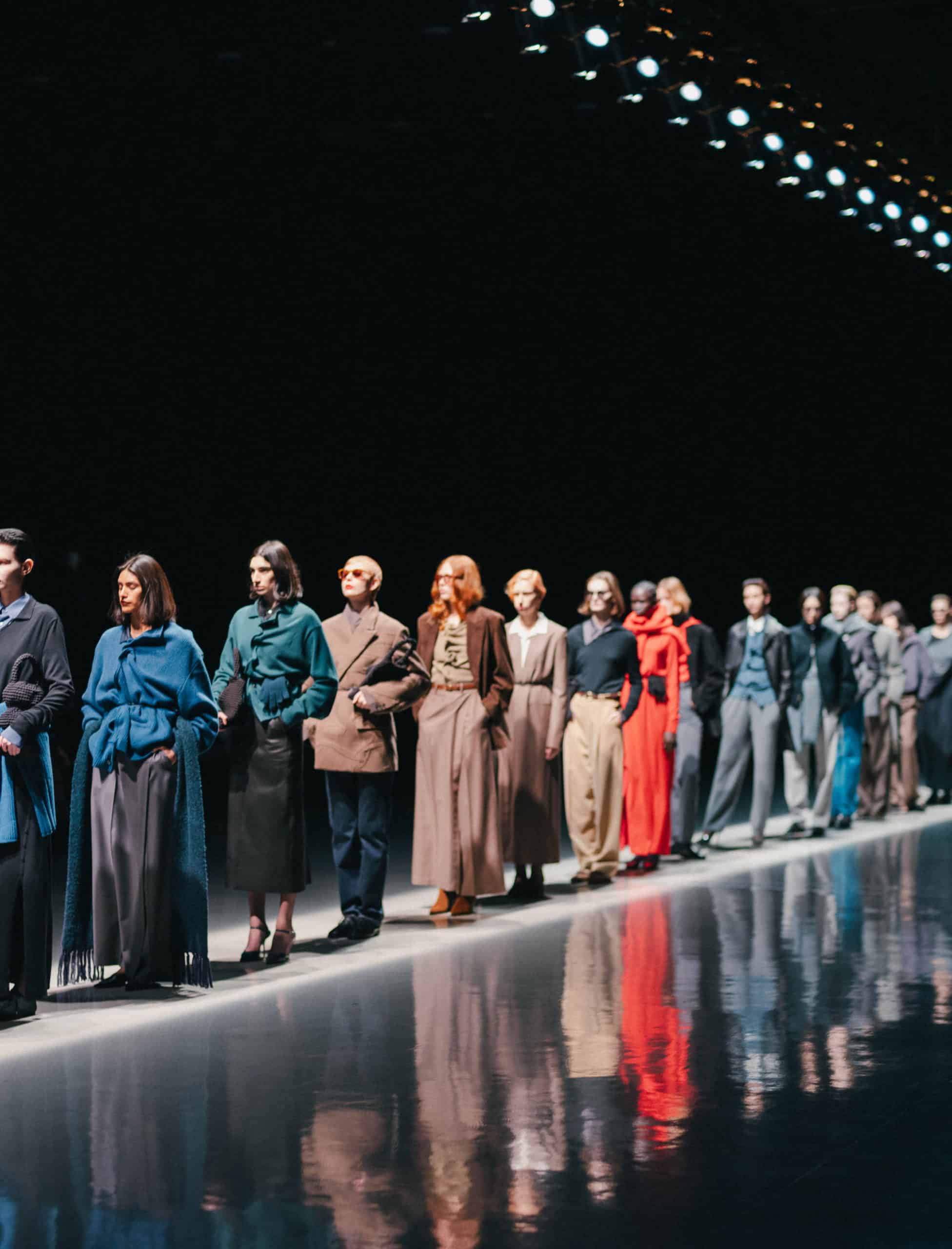 Asia's Fashion Capitals, Compared: Tokyo, Seoul and Shanghai