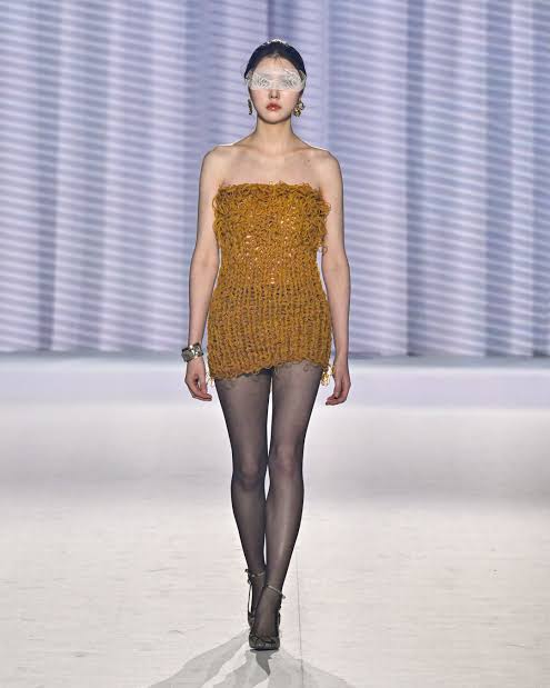 Berlin Meets Seoul: A New Cross-Continental Fashion Exchange