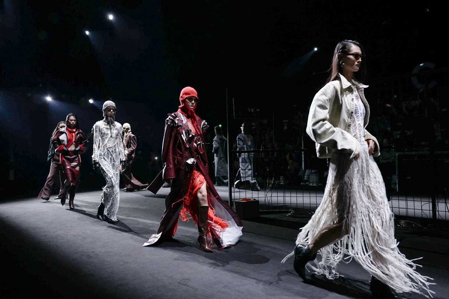 Shanghai and the Shifting Asian Fashion Week Calendar