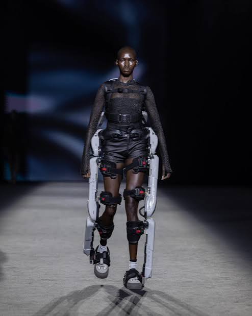 Seoul Fashion Week FW26: Contrast as Concept
