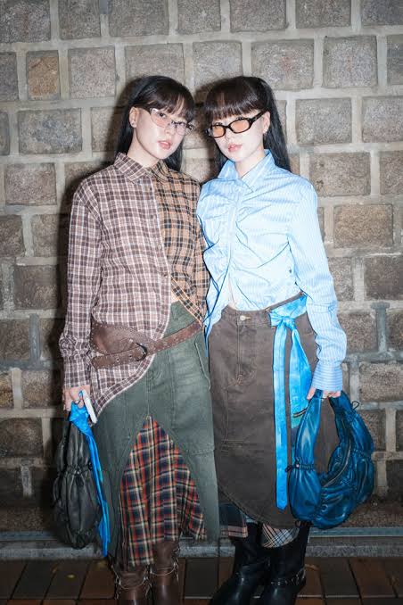 Seoul Fashion Week Marks 25 Years on the Global Stage