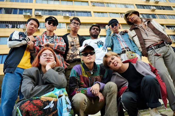 Youths In Balaclava and Singapore's New Guard of Streetwear