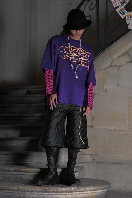 Youths In Balaclava and Singapore's New Guard of Streetwear