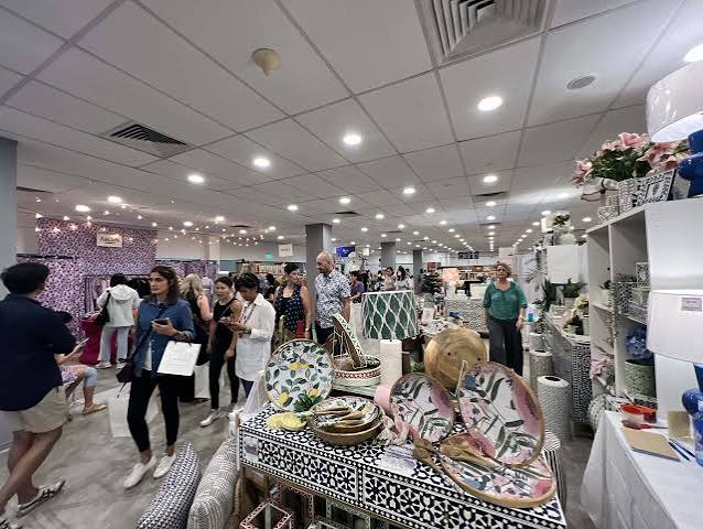 Boutiques Singapore Returns for Its Biggest Spring/Summer Edition Yet