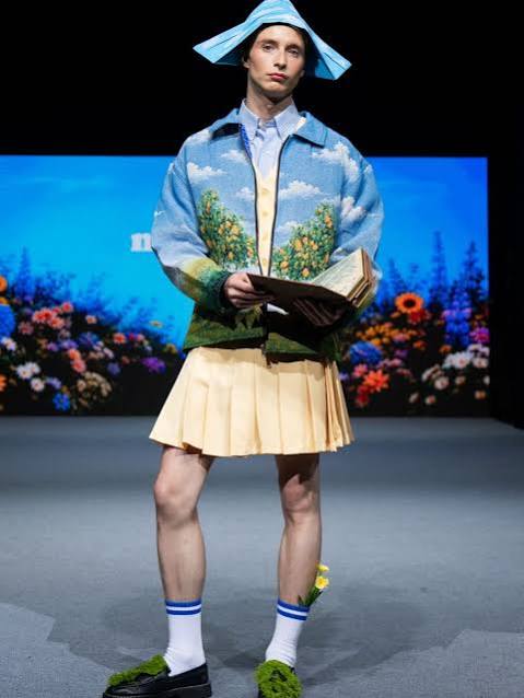 Orchard Road Fashion Week Makes Its Debut