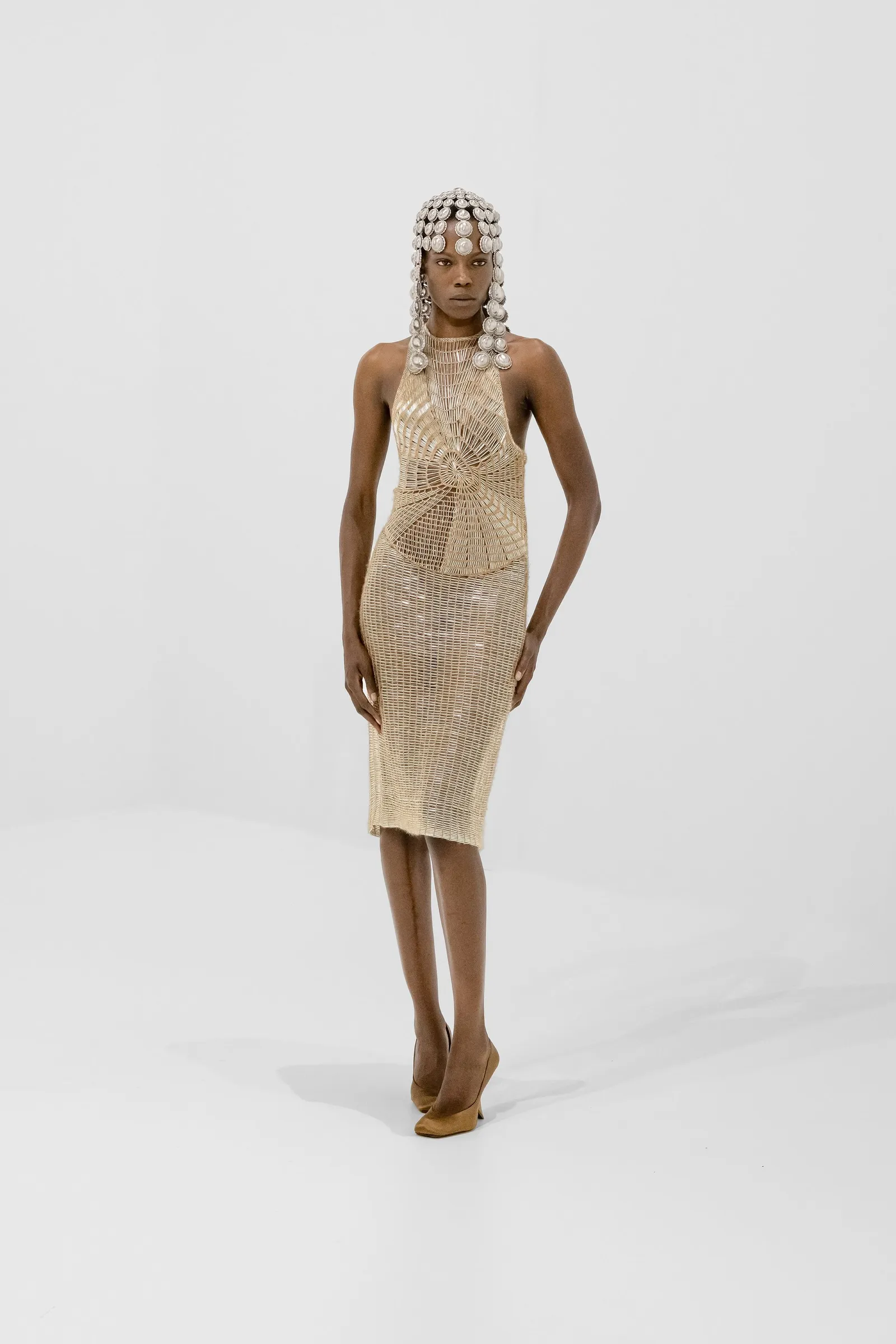 Jean Paul Gaultier: Duran Lantink's First Couture Collection — image 1