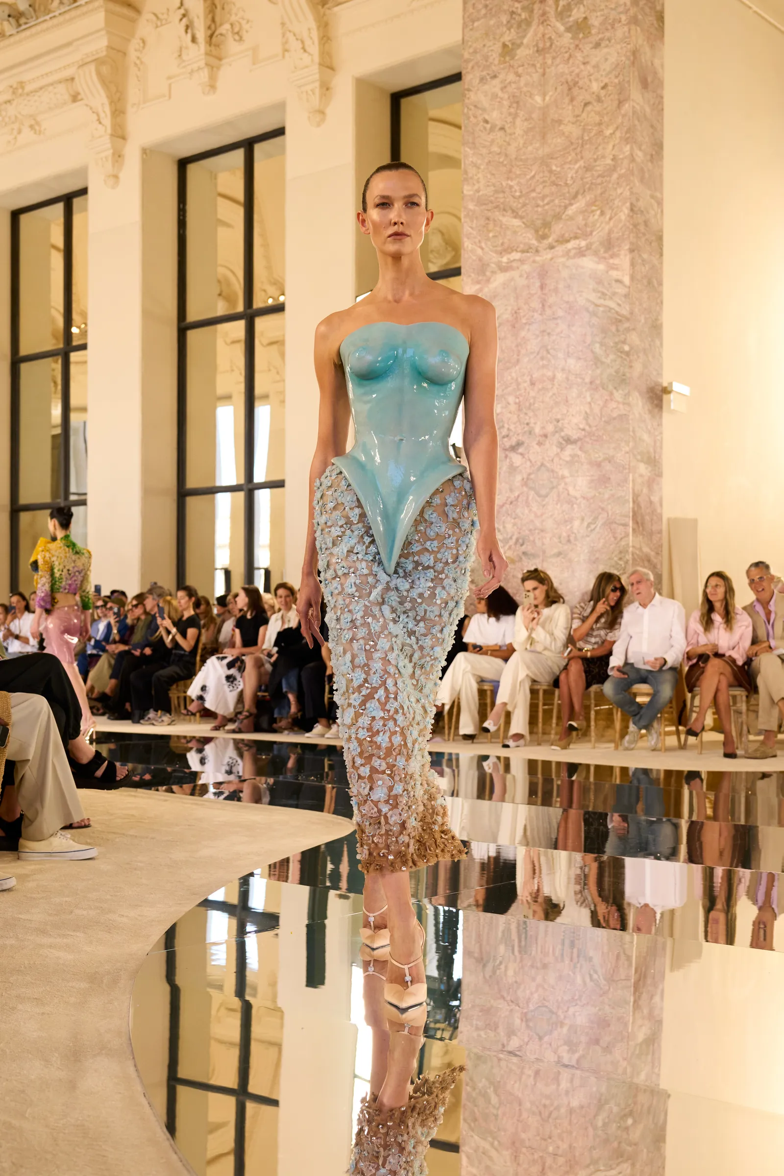Schiaparelli: Daniel Roseberry's Synthetic Rebellion — image 4