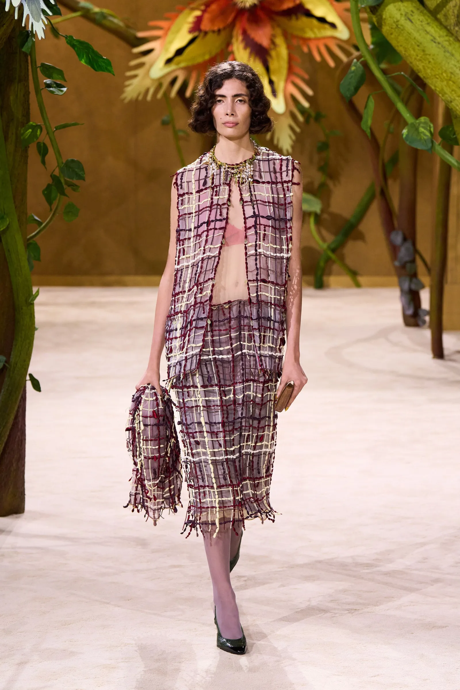 Chanel: Matthieu Blazy's Second Couture Chapter — image 4