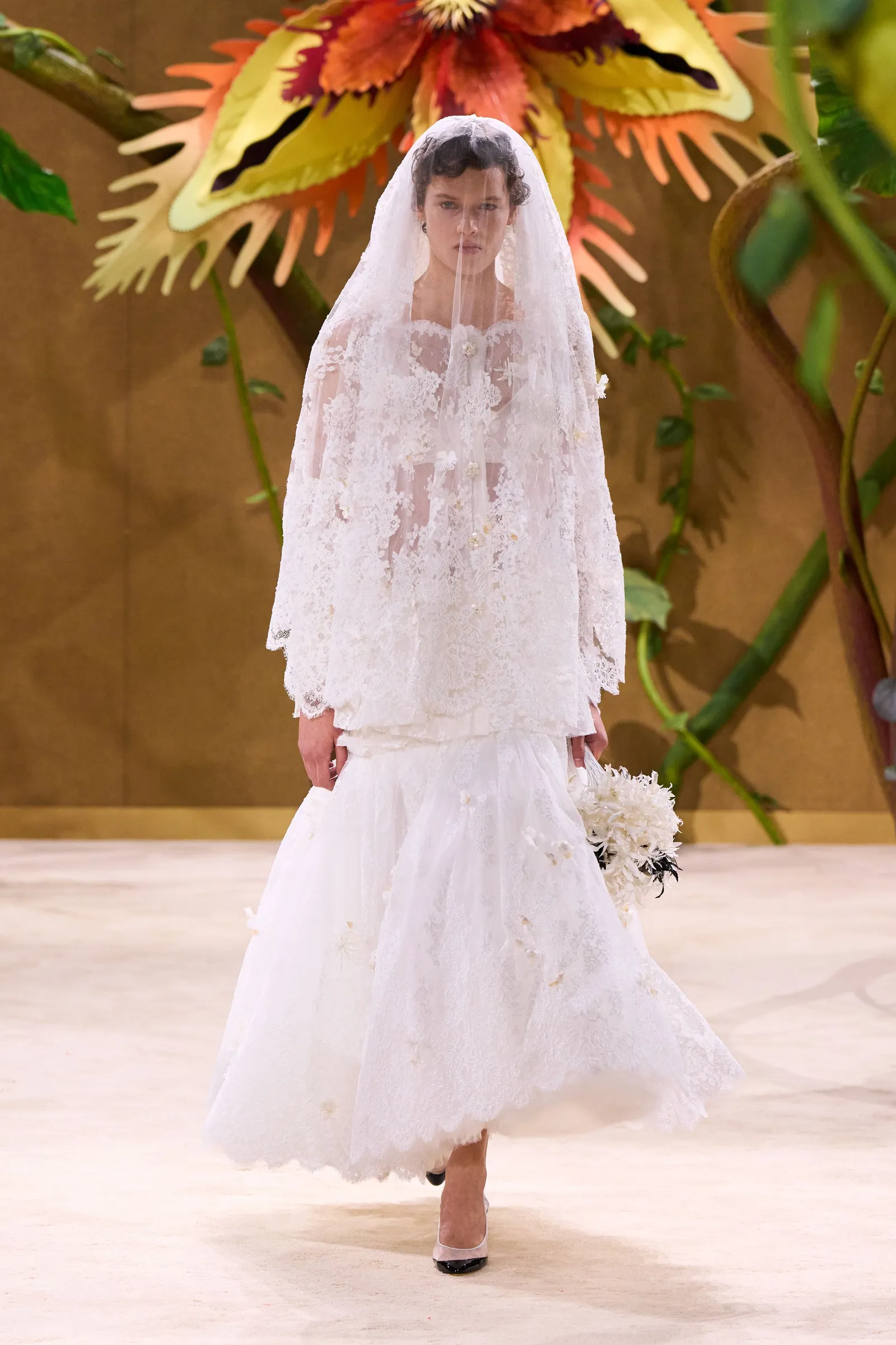Chanel: Matthieu Blazy's Second Couture Chapter — image 6