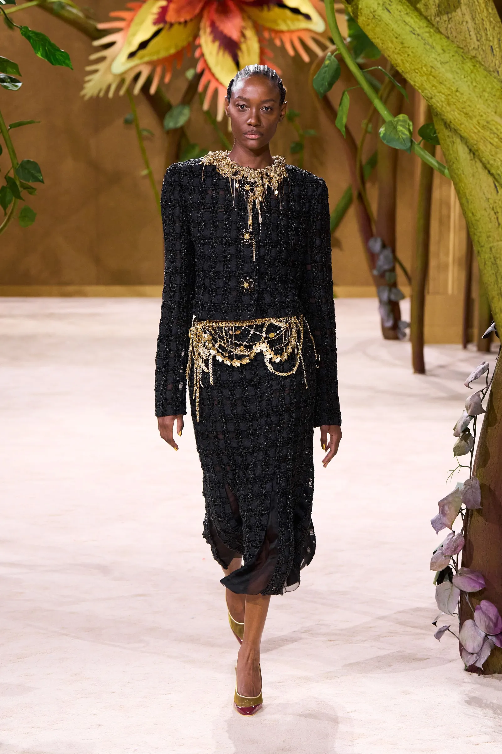 Chanel: Matthieu Blazy's Second Couture Chapter — image 7