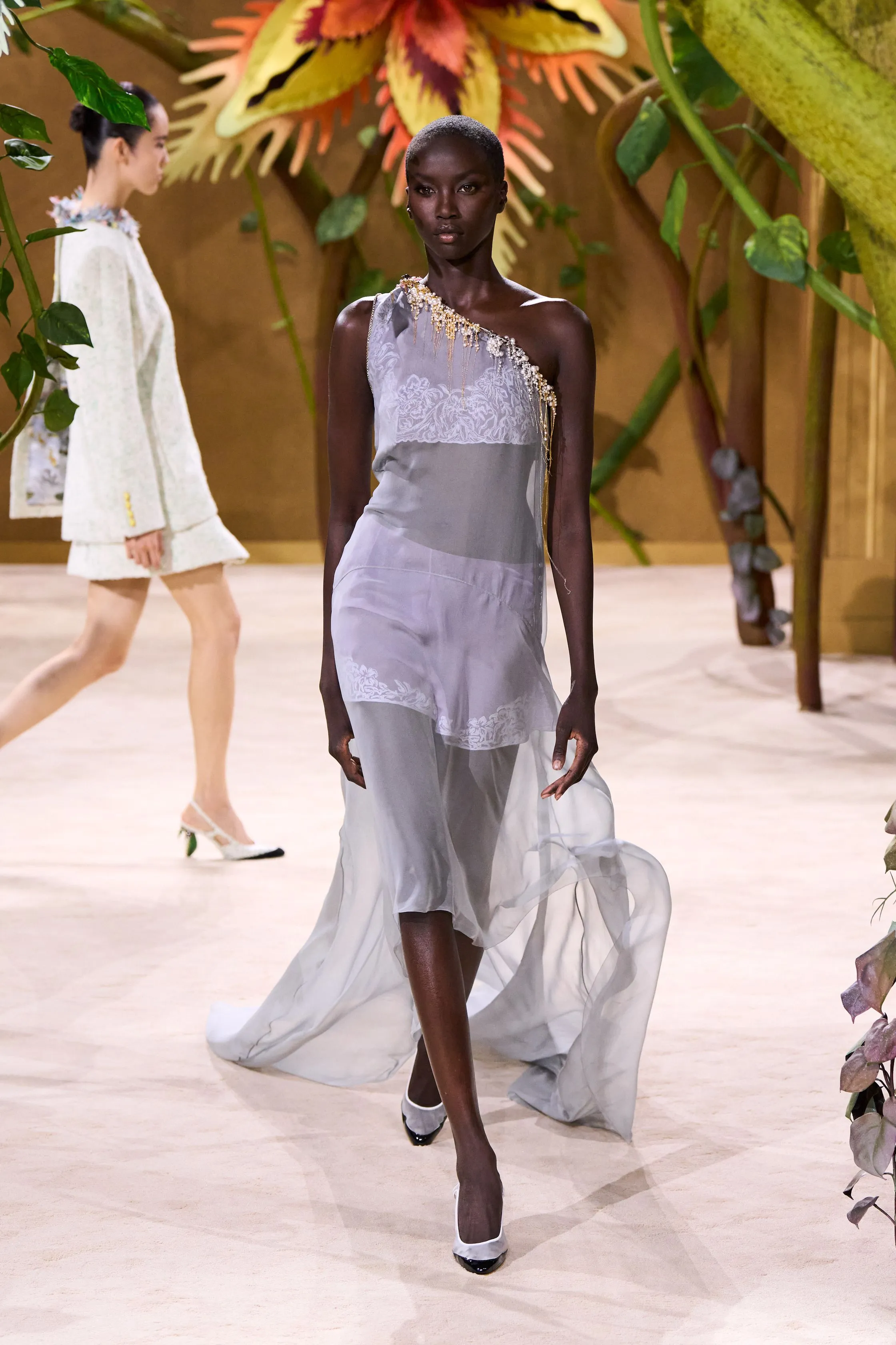 Chanel: Matthieu Blazy's Second Couture Chapter — image 9