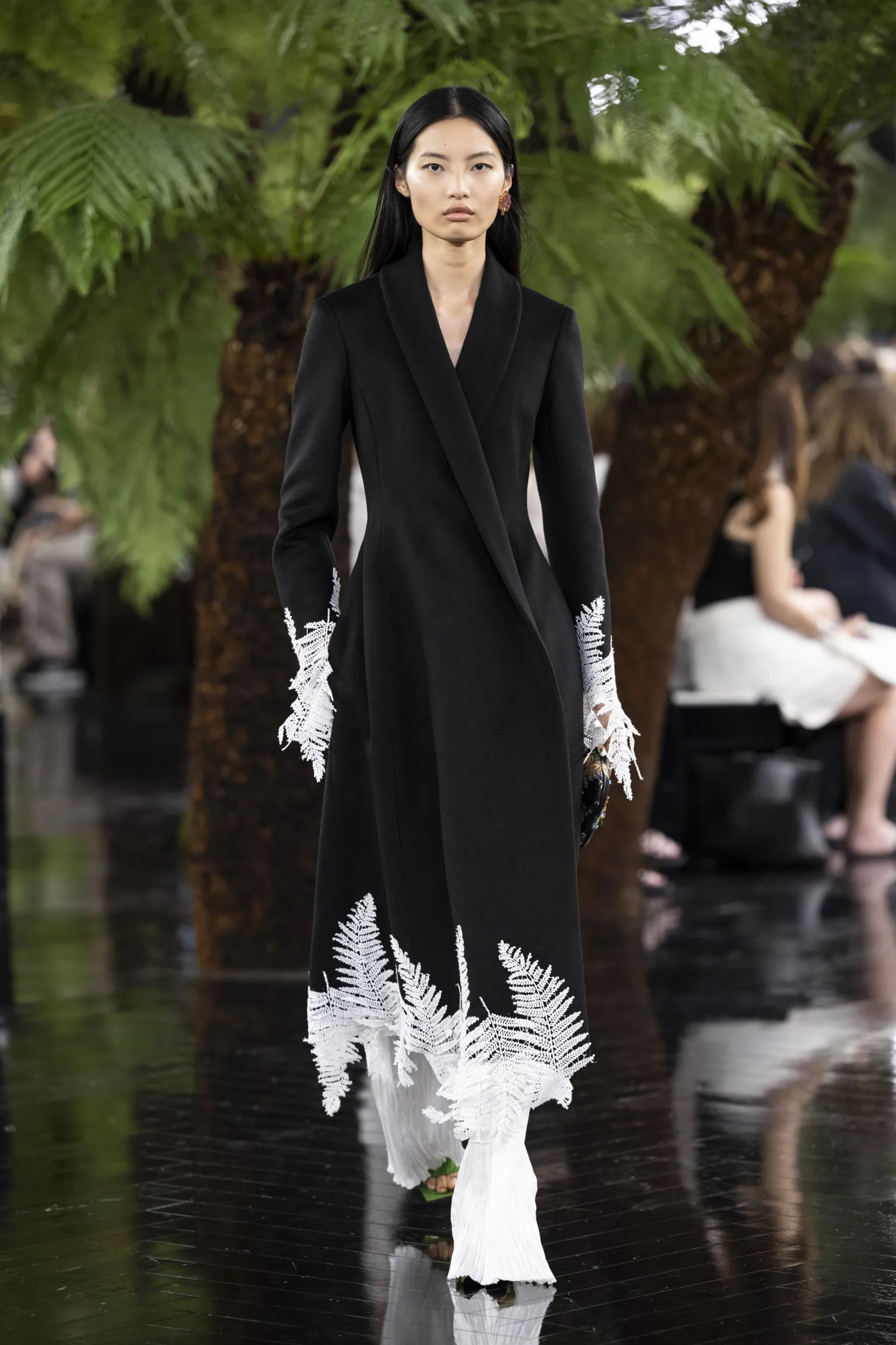 Paris Haute Couture Week Fall/Winter 2026: Inside the Schedule
