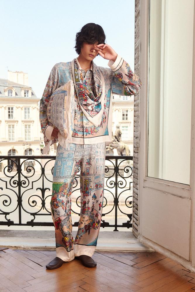 The Presentation Turn: Why Kenzo, Lanvin and Isabel Marant Skipped the Runway