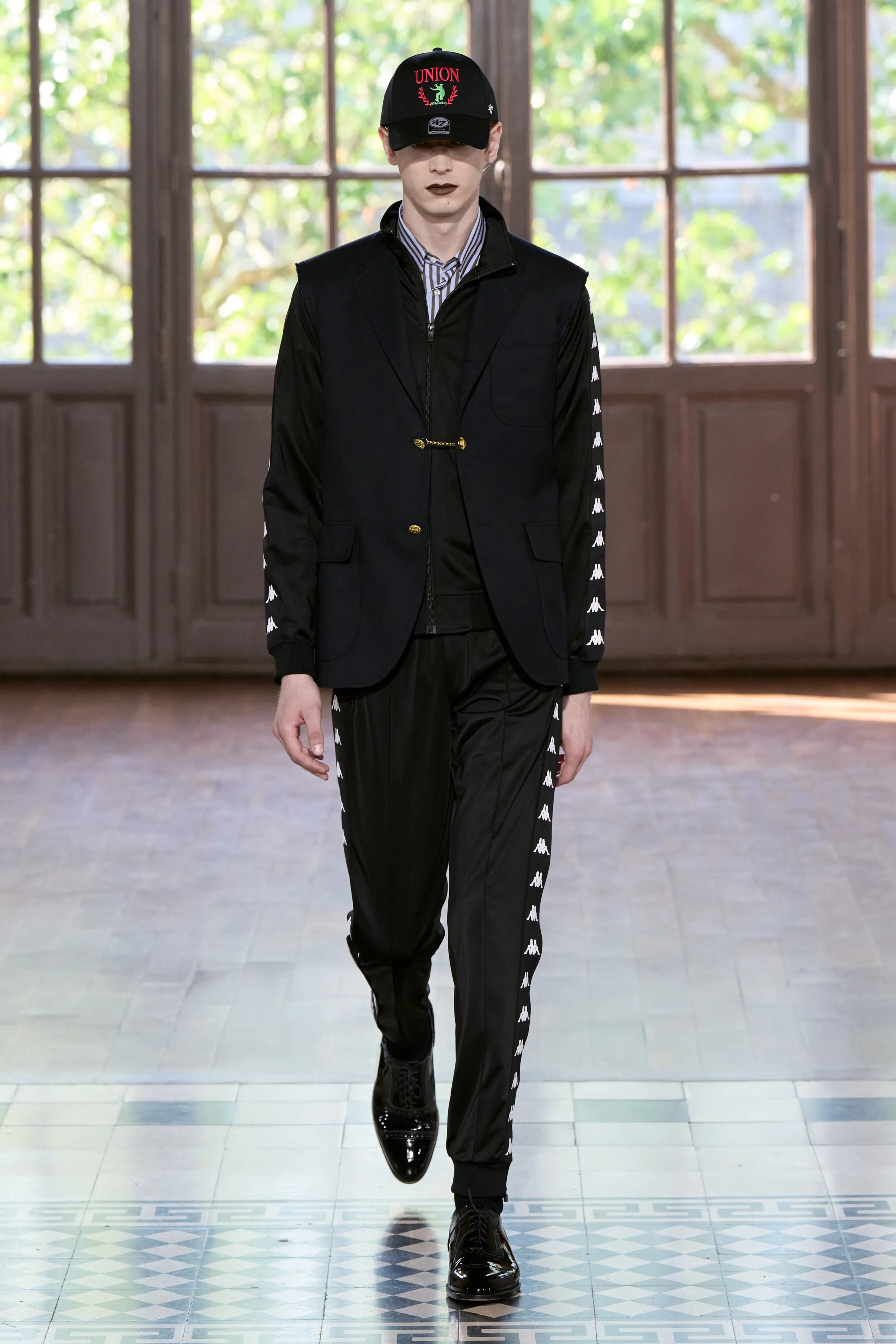 Japan in Paris: Junya Watanabe, Issey Miyake and Sacai