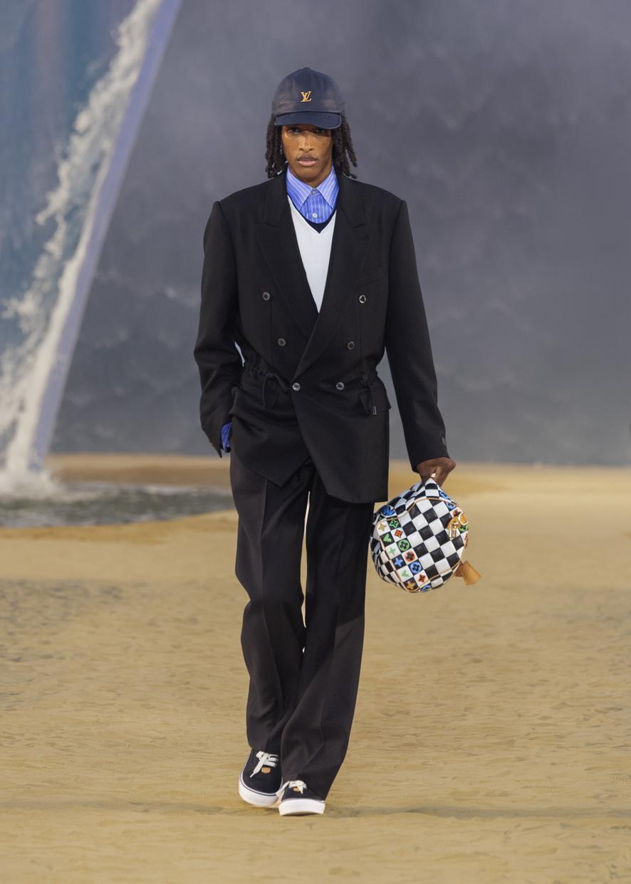 Paris Men's Fashion Week Spring/Summer 2027: The Full Picture