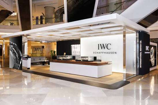 Singapore's Watch Boutique Scene Gets a Refresh