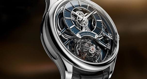 Jaeger-LeCoultre's Master Grand Complications, Explained