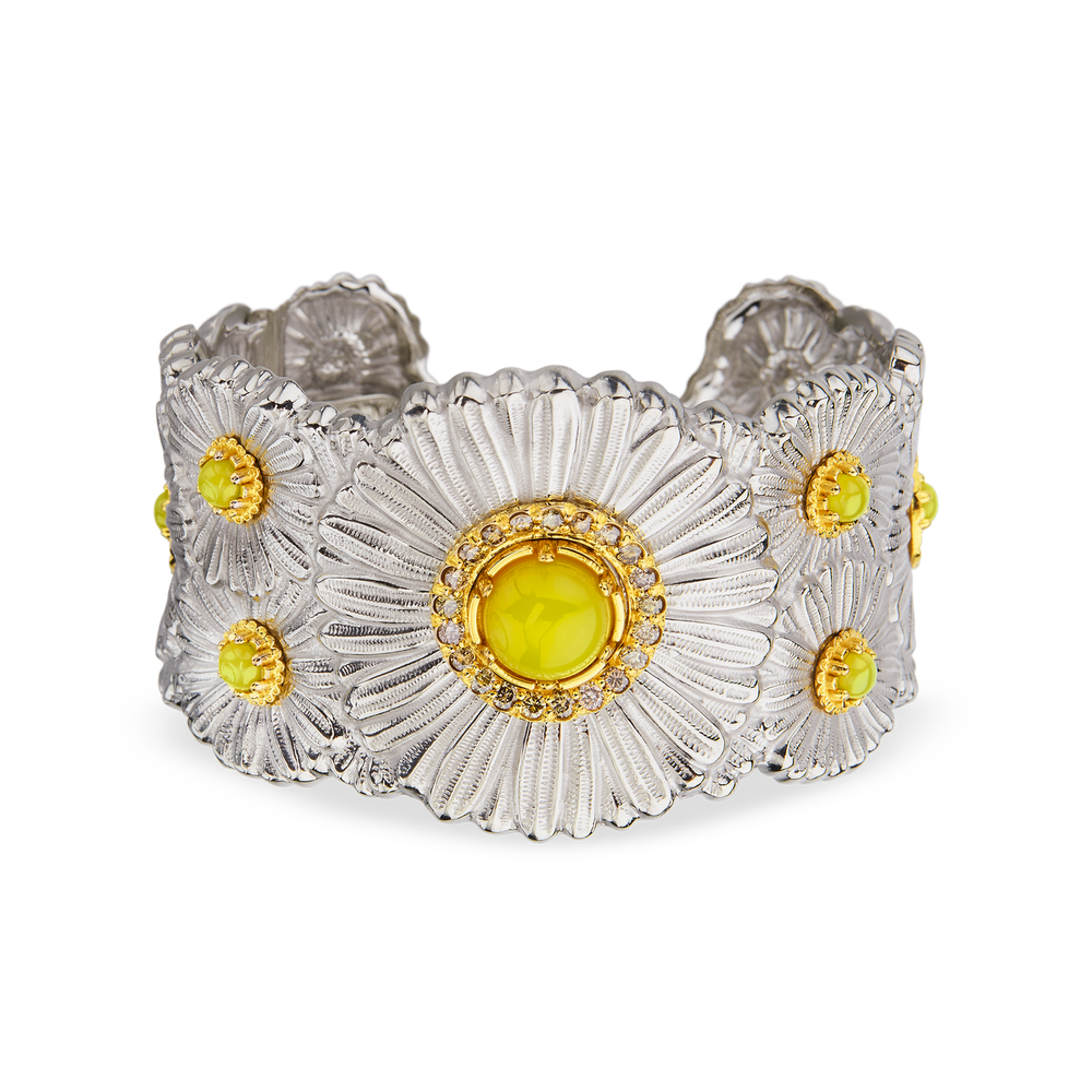 Buccellati and Repossi: Jewellery's Quieter Disruptors