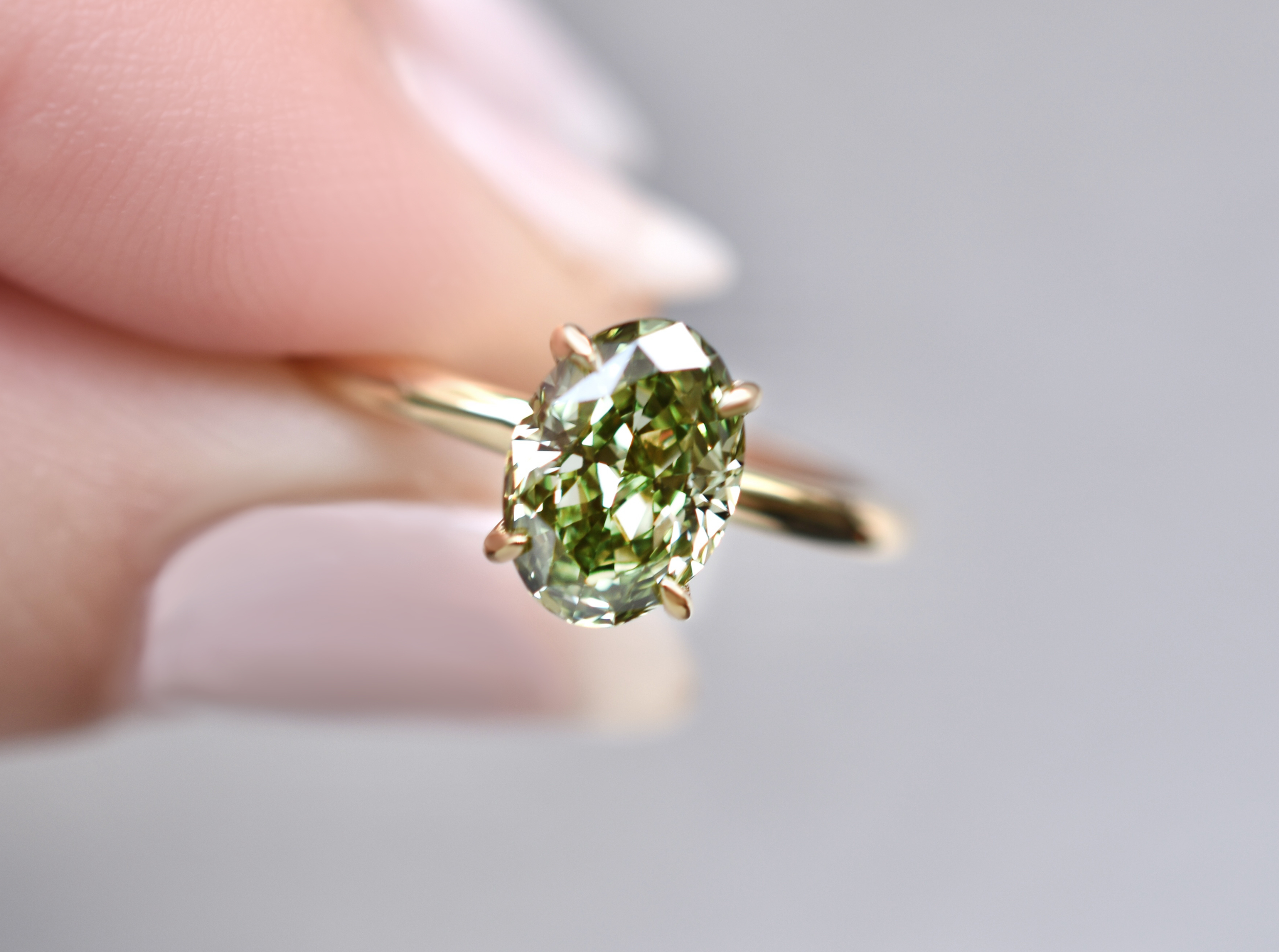 Lab-Grown or Natural? Singapore's Diamond Buyers Are Choosing Both