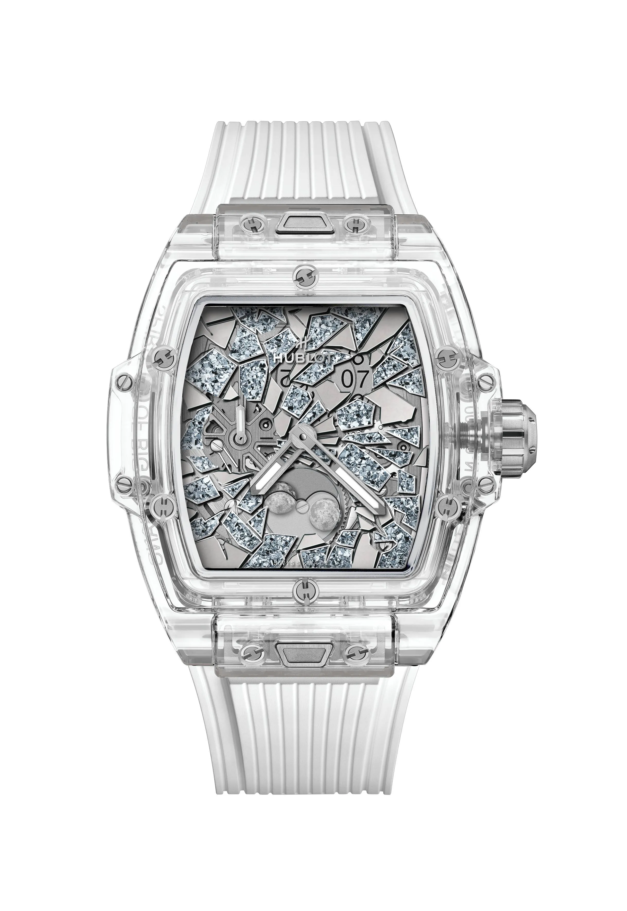 Jewellery Watches Steal the Show at Watches and Wonders 2026