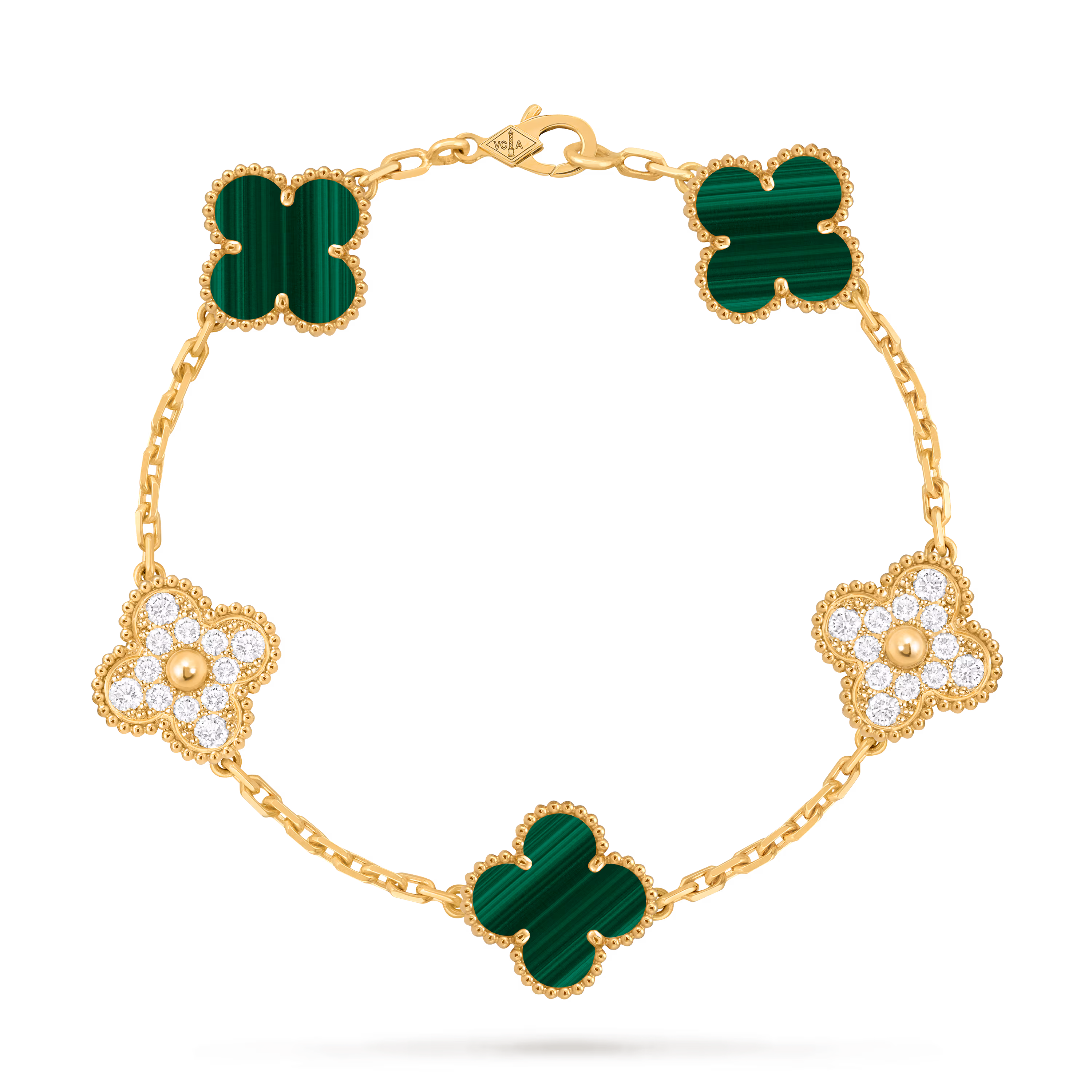 Van Cleef & Arpels and the New Scarcity of Alhambra