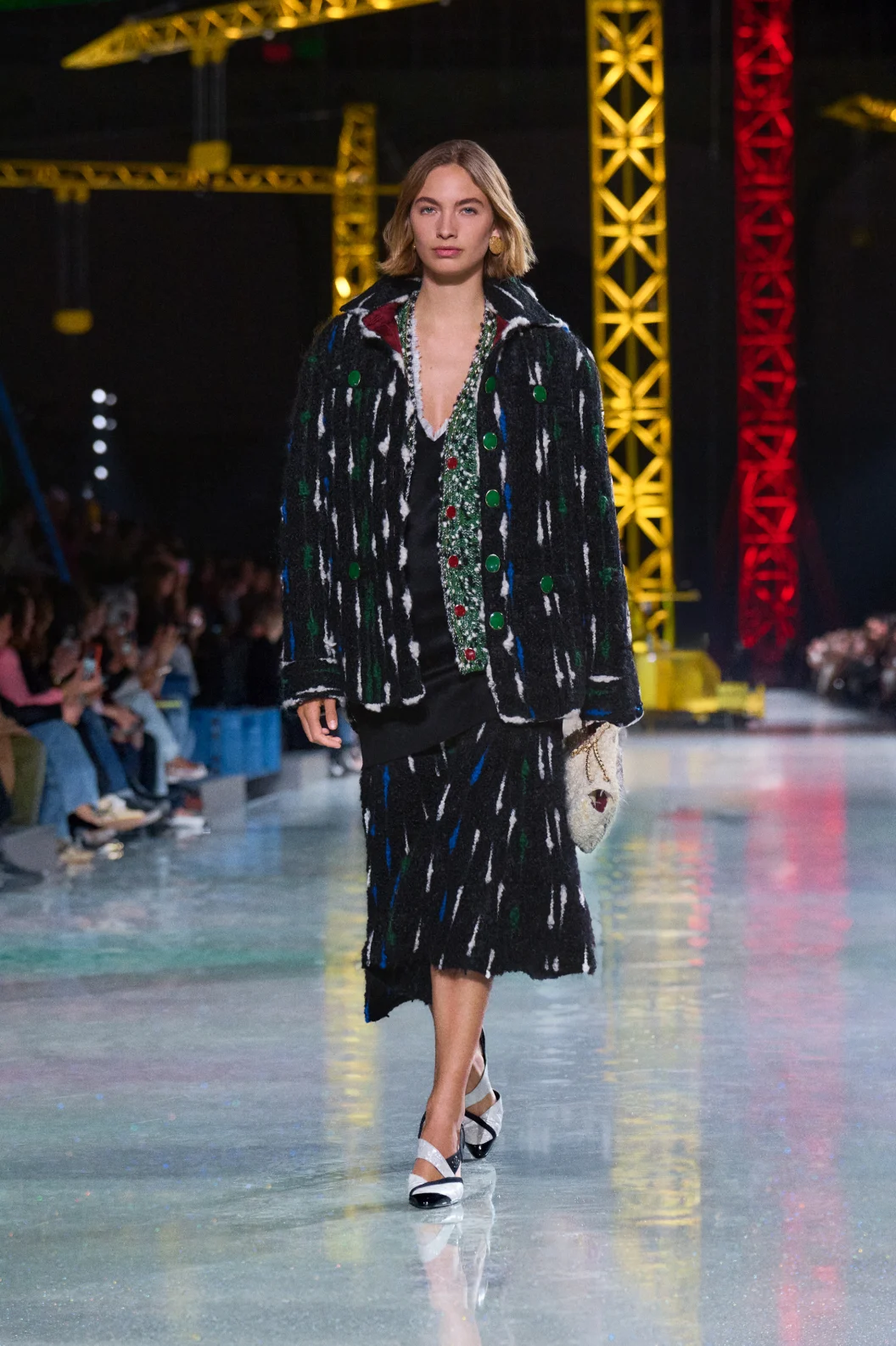 What Buyers Are Actually Ordering After Paris Fashion Week Fall/Winter 2026