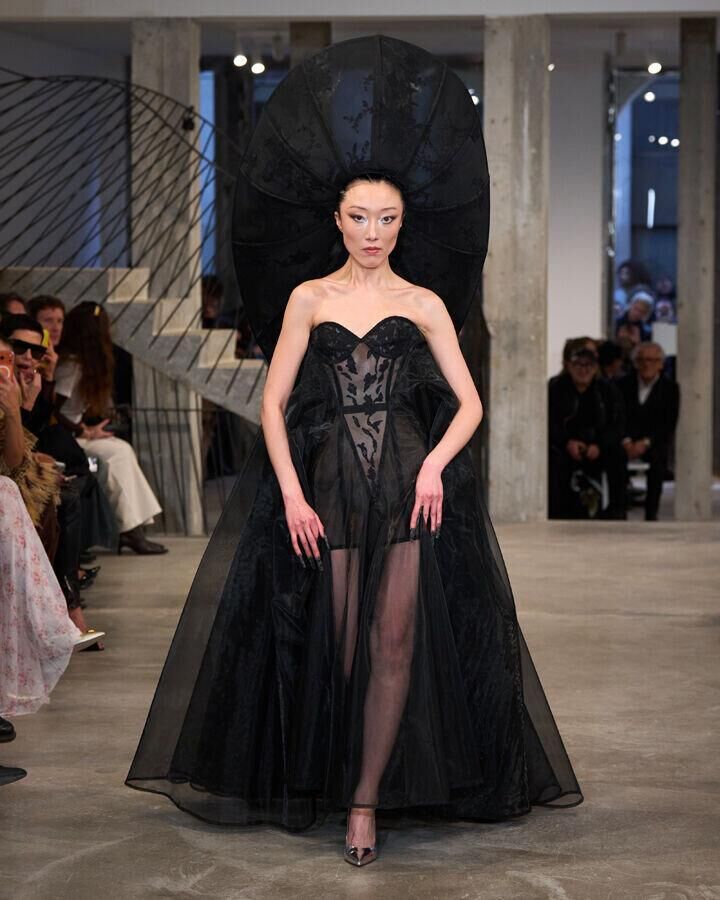 Meet the New Guard: The Young Designers Who Opened Paris Fashion Week FW26