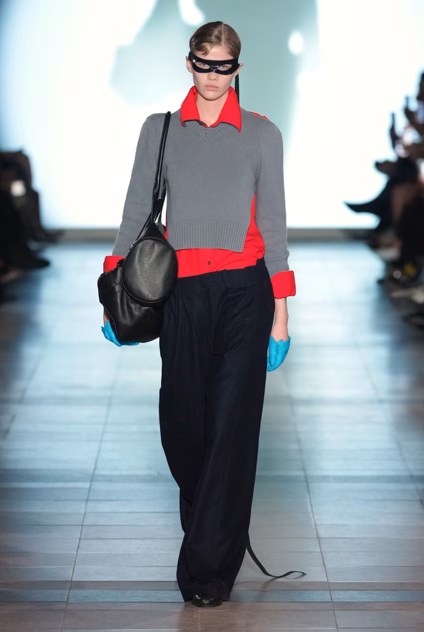 Meet the New Guard: The Young Designers Who Opened Paris Fashion Week FW26 — image 3