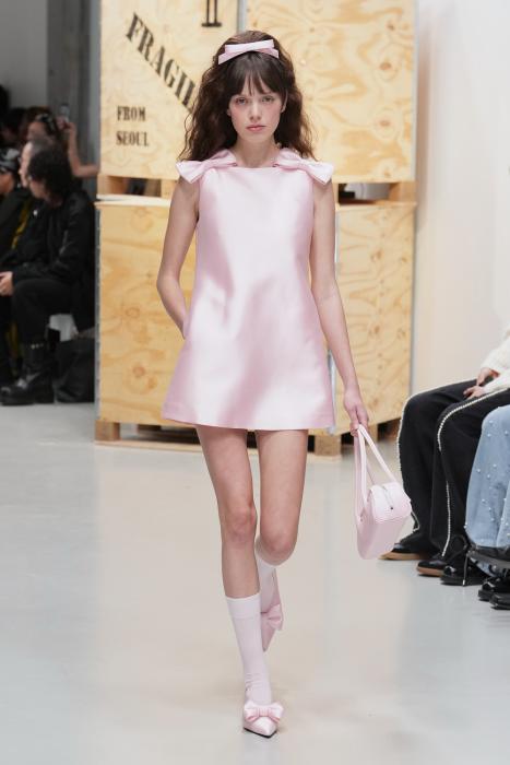 Meet the New Guard: The Young Designers Who Opened Paris Fashion Week FW26 — image 9
