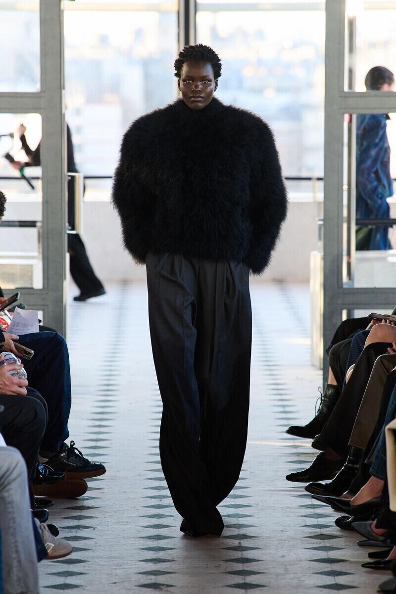 Meet the New Guard: The Young Designers Who Opened Paris Fashion Week FW26 — image 10