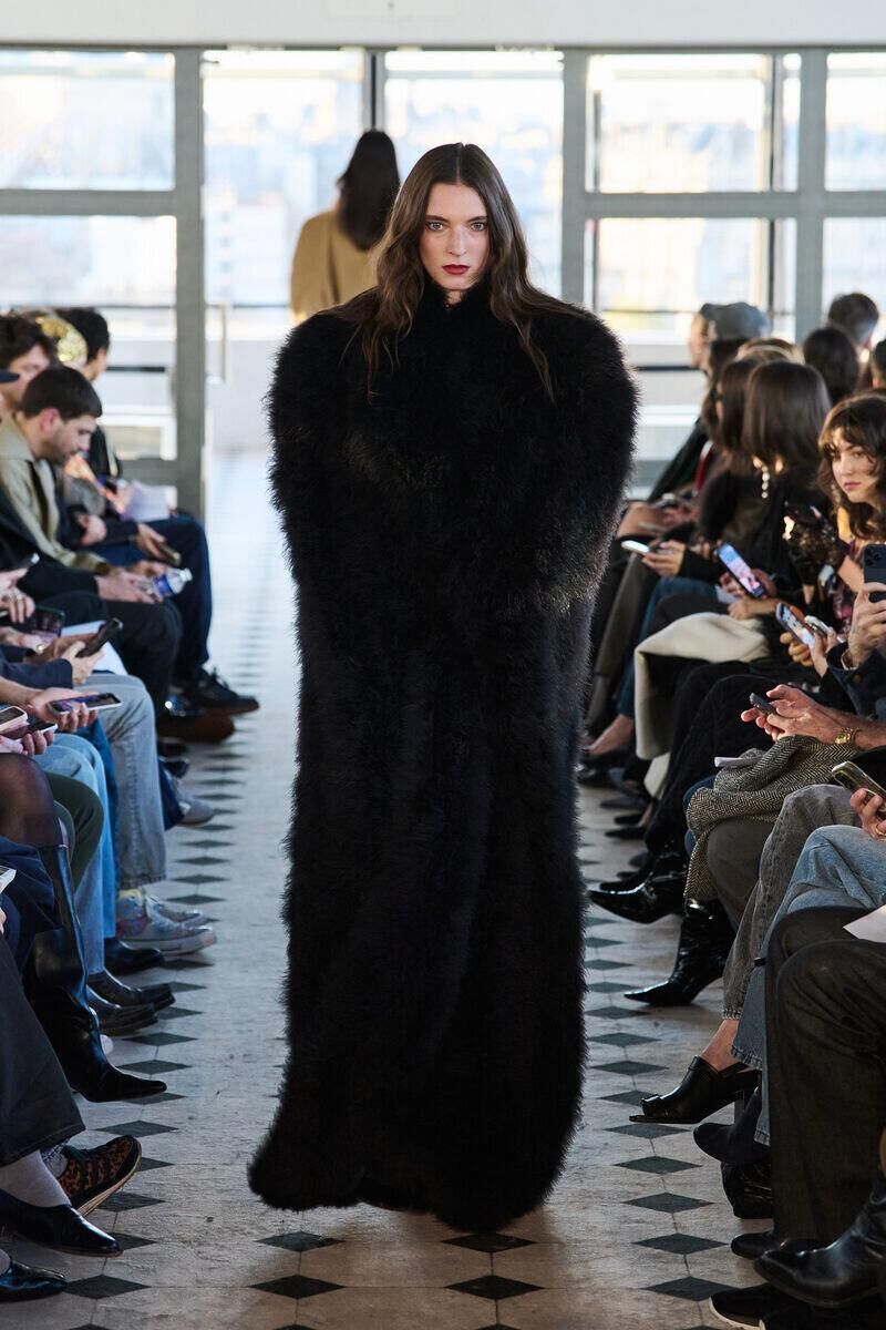 Meet the New Guard: The Young Designers Who Opened Paris Fashion Week FW26 — image 11