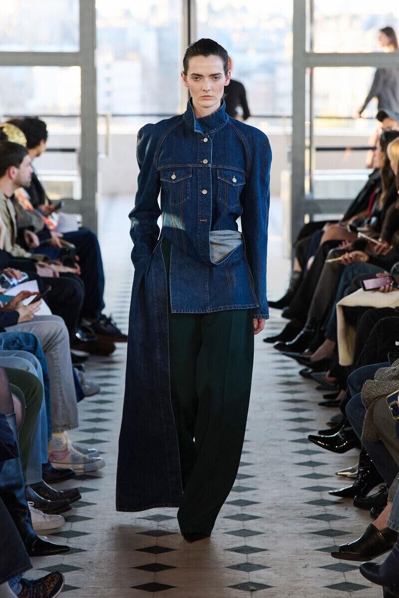 Meet the New Guard: The Young Designers Who Opened Paris Fashion Week FW26 — image 12