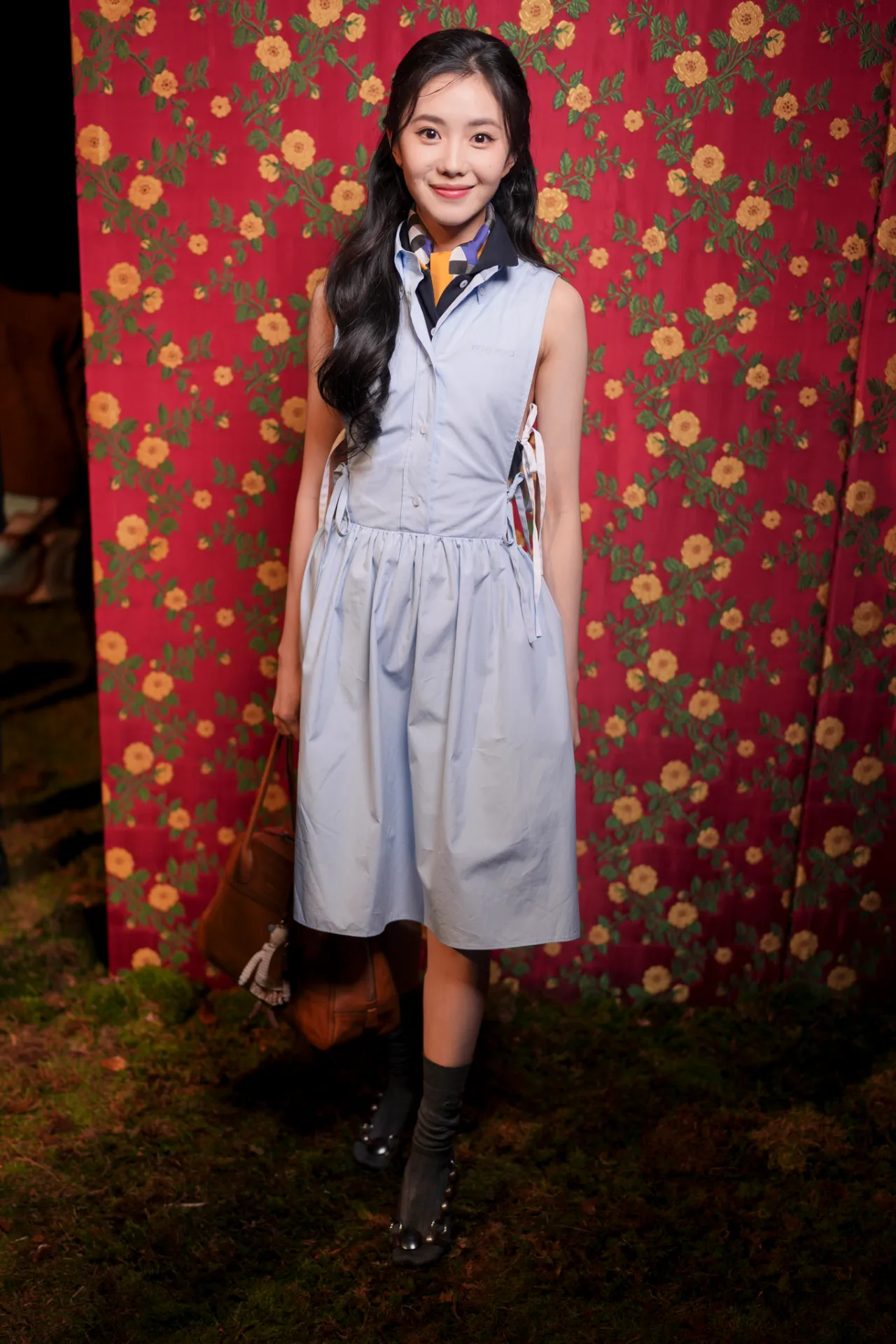 Miuccia Prada Assembles a Cast of Movie Stars for Miu Miu's Fall/Winter 2026 Finale — image 1