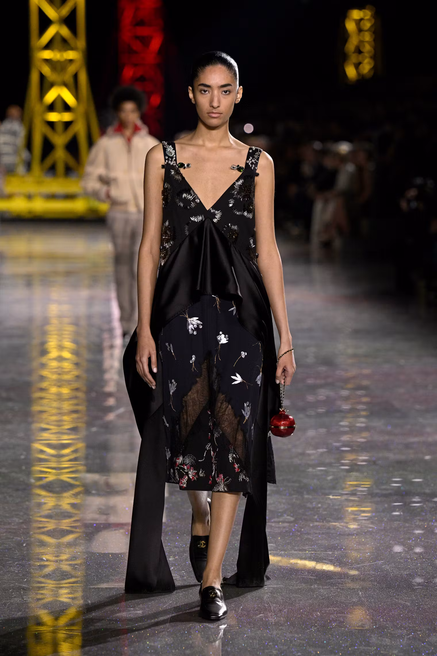 Matthieu Blazy Finds His Wings at Chanel's Fall/Winter 2026 Show — image 5