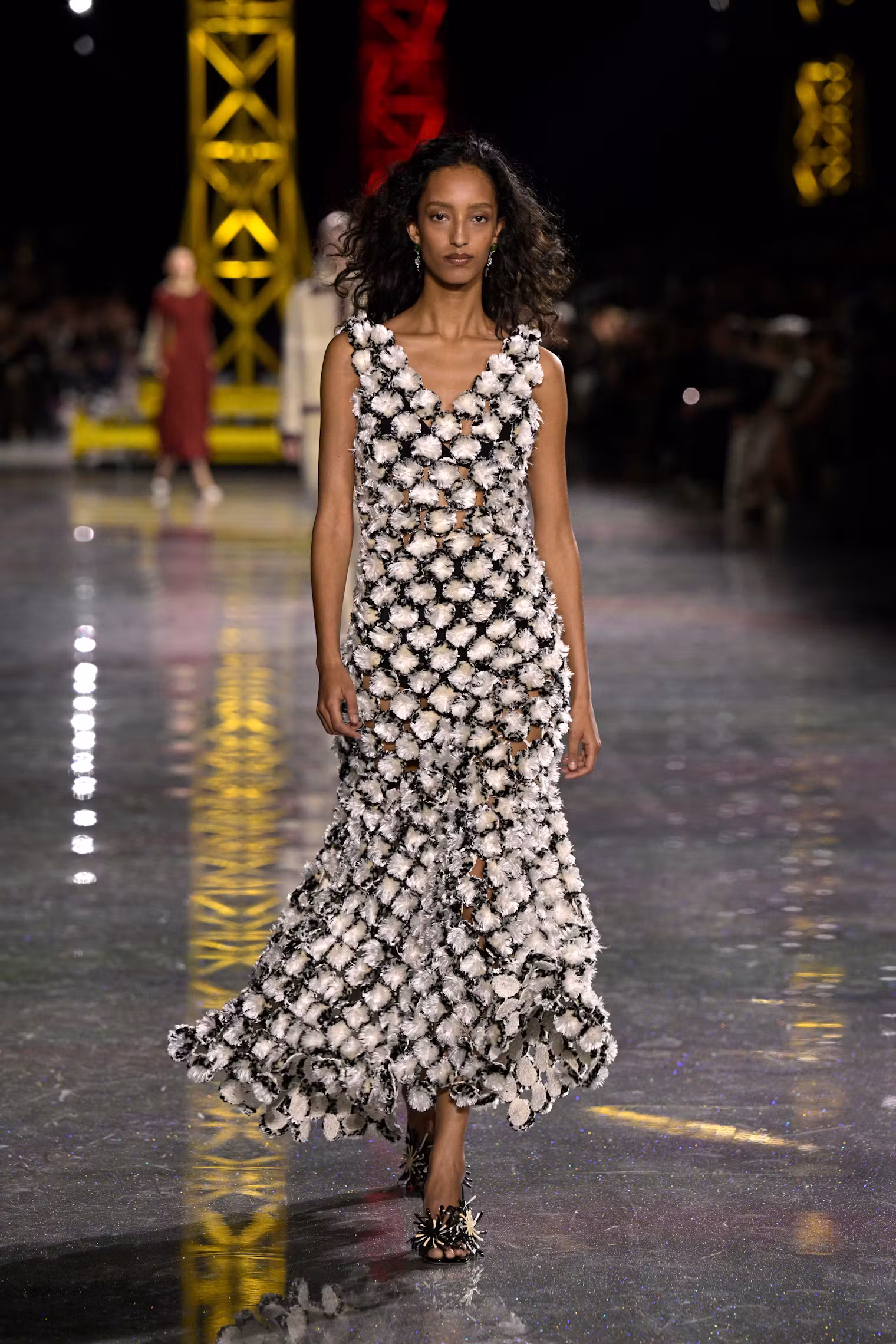 Matthieu Blazy Finds His Wings at Chanel's Fall/Winter 2026 Show — image 7