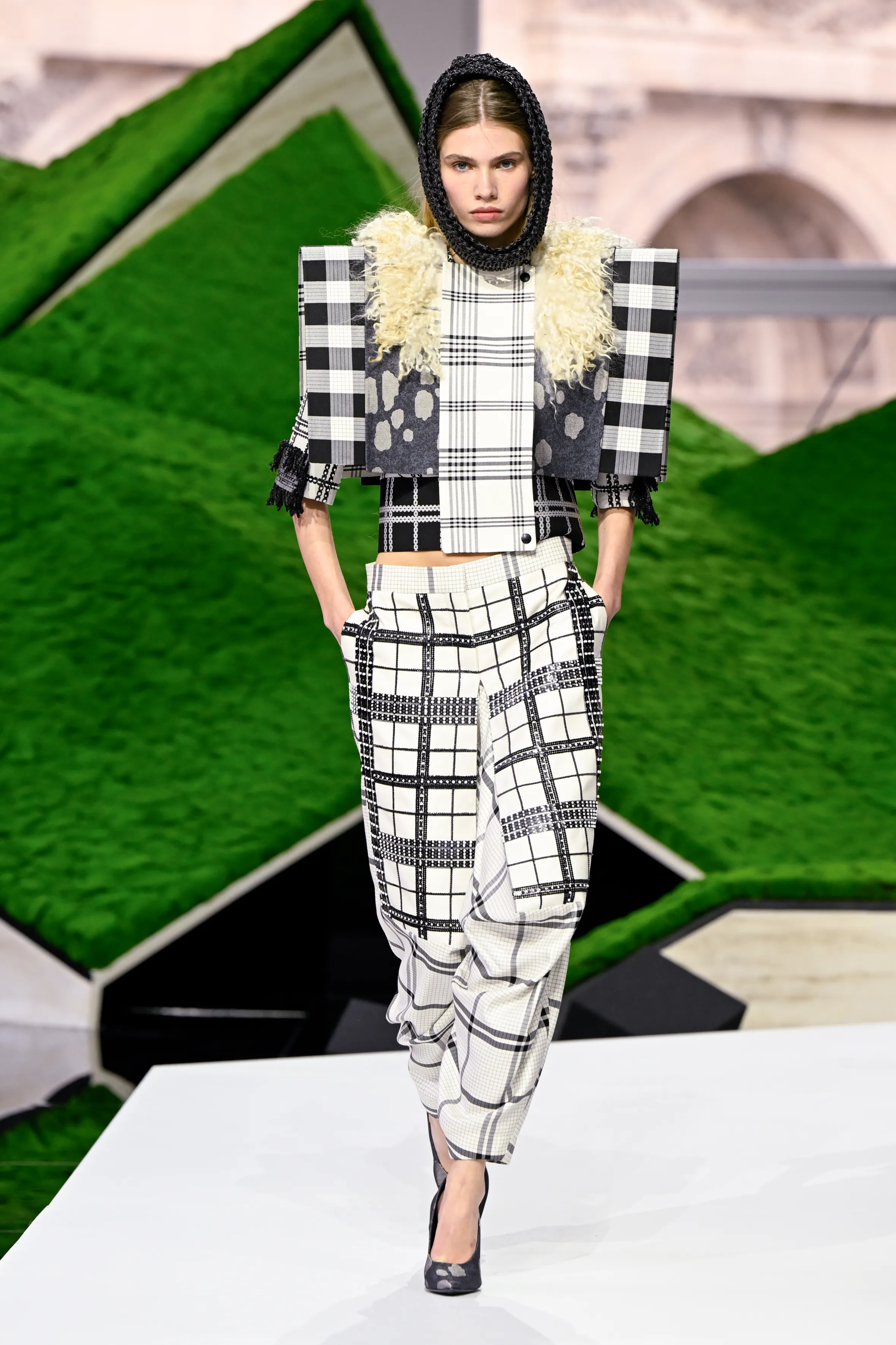 Paris Fashion Week Fall/Winter 2026: Everything That Happened Over Nine Days