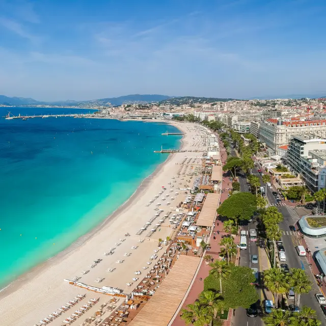Beyond the Red Carpet: A Fashion Traveller's Guide to Cannes and the French Riviera