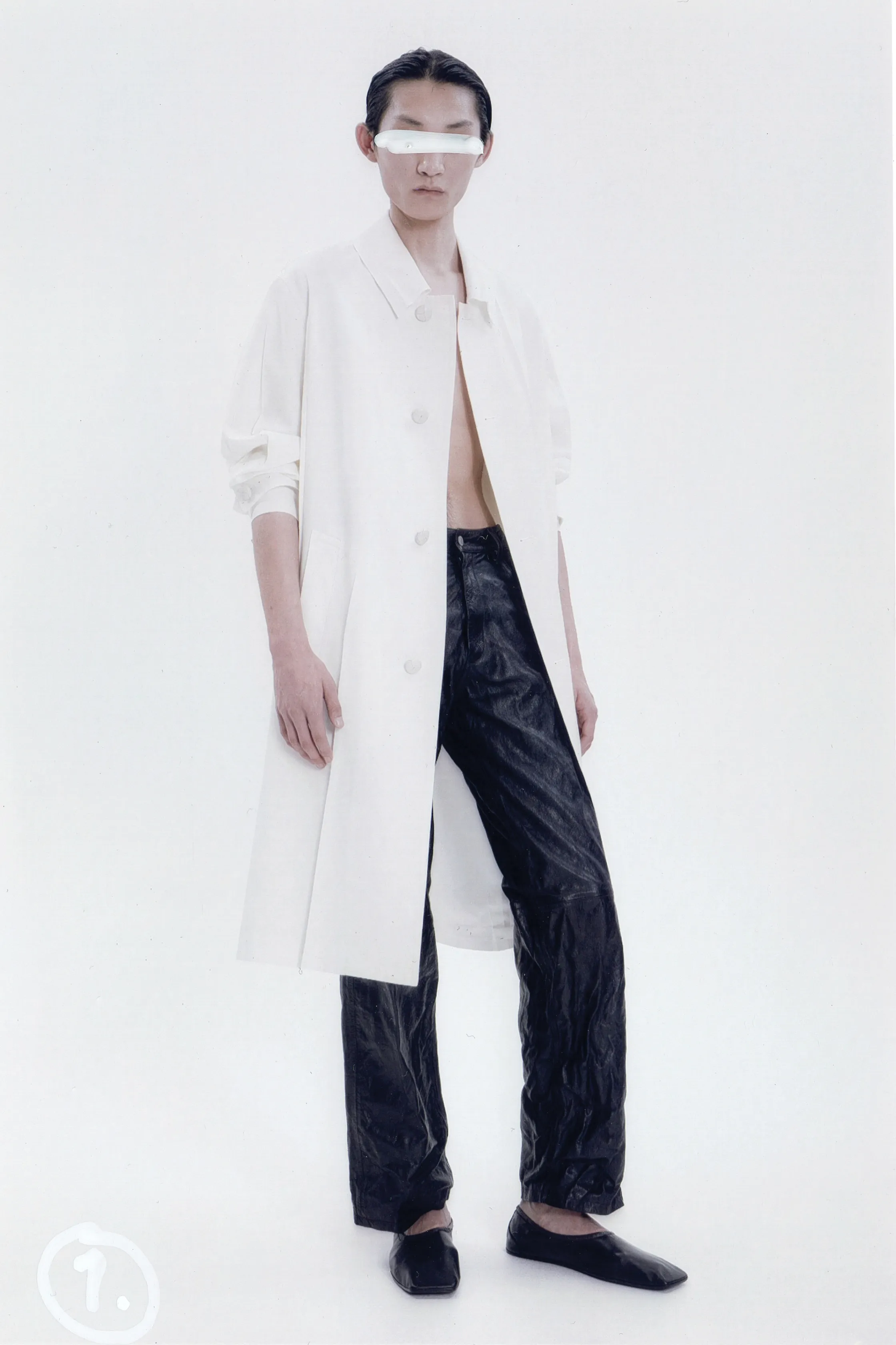 Men's Resort Wear in 2026 Is All About Coordinated Sets and Streetwear Crossover — image 1