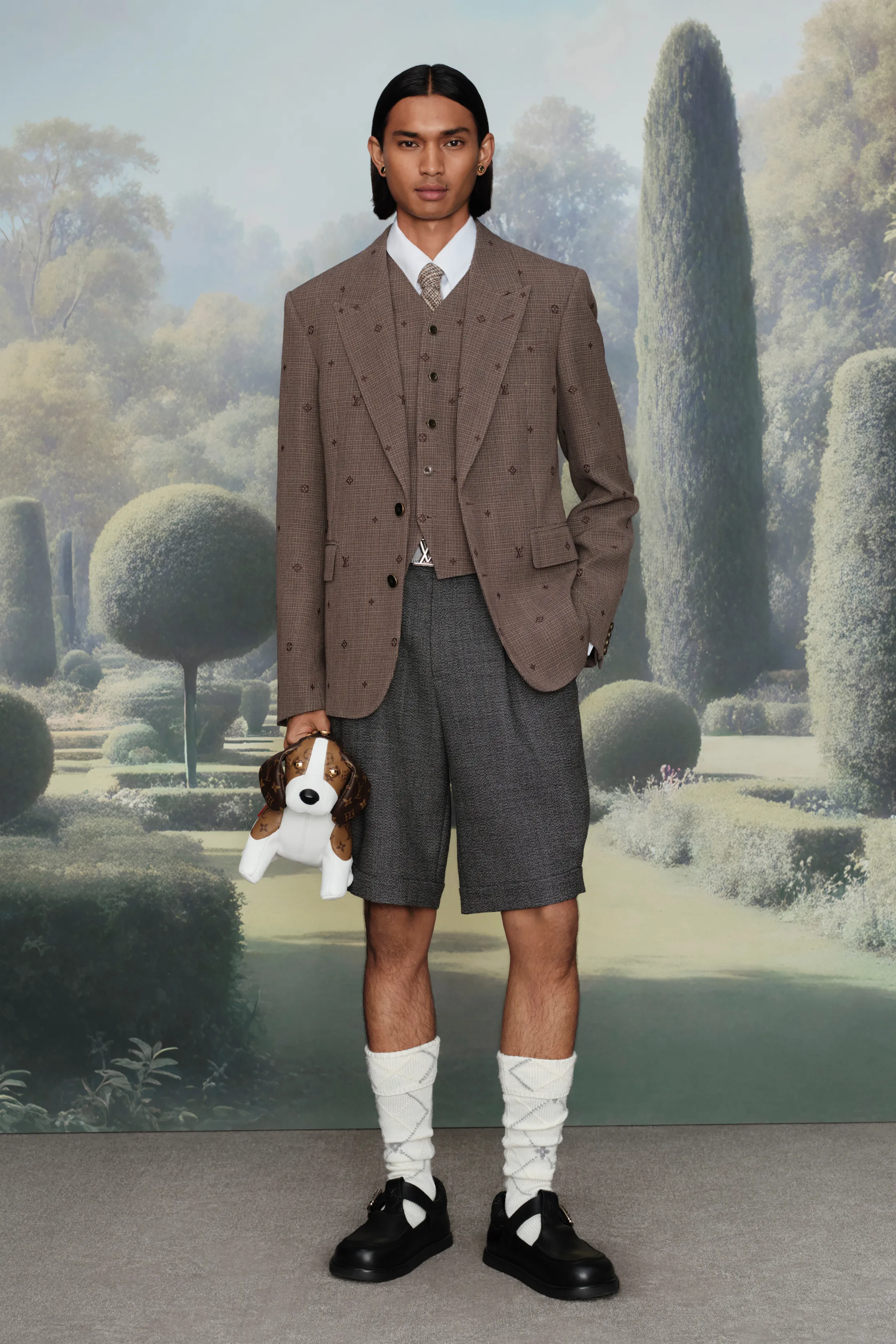 Men's Resort Wear in 2026 Is All About Coordinated Sets and Streetwear Crossover
