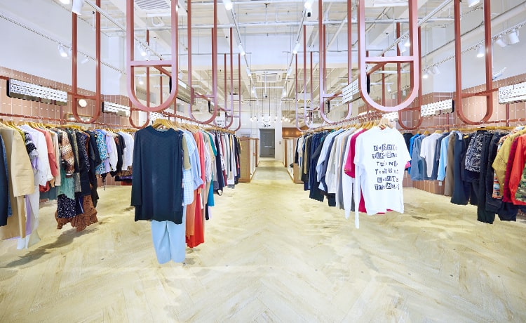 Tokyo's Vintage Fashion Scene Is Unmatched in 2026 This Is Where to Shop