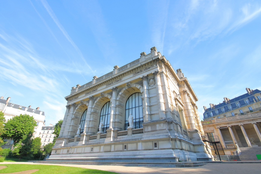 A Fashion Lover's Guide to Paris, Beyond the Fashion Week Tents
